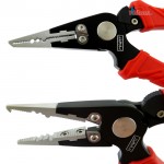 Клещи Ergo Cut 7` 19.5 см BHEC7 - Hart